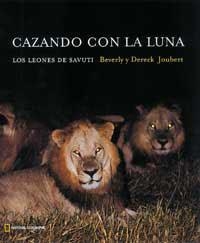 CAZANDO CON LA LUNA | 9788482982908 | JOUBERT,BEVERLY Y DERECK | Llibreria Aqualata | Comprar llibres en català i castellà online | Comprar llibres Igualada