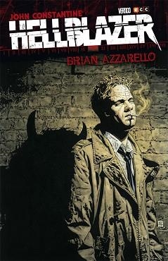 HELLBLAZER: BRIAN AZZARELLO | 9788416409976 | AZZARELLO, BRIAN | Llibreria Aqualata | Comprar llibres en català i castellà online | Comprar llibres Igualada