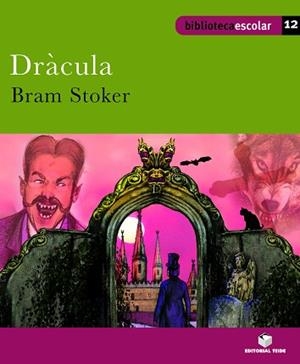 DRÀCULA (BIBLIOTECA ESCOLAR 12) | 9788430763160 | STOKER, BRAM | Llibreria Aqualata | Comprar libros en catalán y castellano online | Comprar libros Igualada
