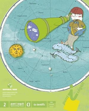 PUNT I SEGUIT QUADERN 02 C.I. | 9788430777907 | FALGAS ISERN, MARGARIDA/MARZO CASTILLEJO, ROSA/BERTRAN TENAS, MONTSERRAT | Llibreria Aqualata | Comprar libros en catalán y castellano online | Comprar libros Igualada