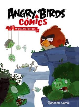 ANGRY BIRDS 1 | 9788416308132 | VARIOS AUTORES | Llibreria Aqualata | Comprar llibres en català i castellà online | Comprar llibres Igualada