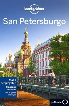 SAN PETERSBURGO (LONELY PLANET) 3A. ED. 2015 | 9788408140139 | AA.VV. | Llibreria Aqualata | Comprar libros en catalán y castellano online | Comprar libros Igualada