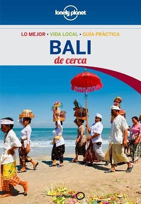 BALI (DE CERCA) 2A. ED. 2015 | 9788408140207 | VER BERKMOES, RYAN | Llibreria Aqualata | Comprar libros en catalán y castellano online | Comprar libros Igualada