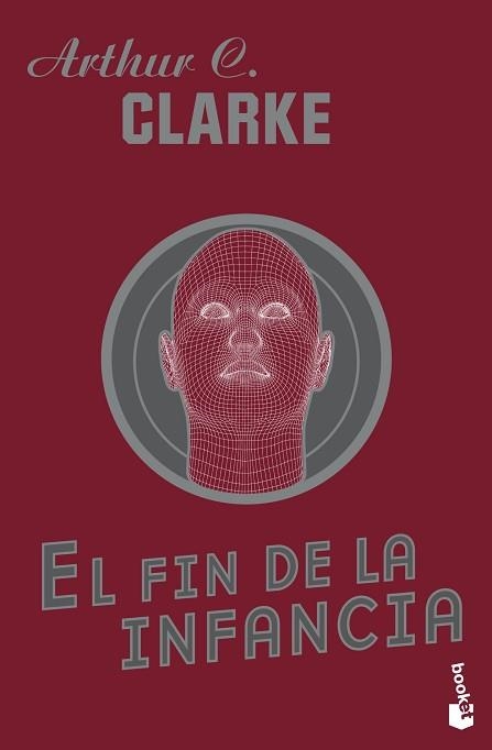 FIN DE LA INFANCIA, EL (BOOKET 8022) | 9788445002698 | CLARKE, ARTHR C. | Llibreria Aqualata | Comprar libros en catalán y castellano online | Comprar libros Igualada