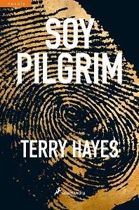 SOY PILGRIM | 9788498387018 | HAYES, TERRY | Llibreria Aqualata | Comprar llibres en català i castellà online | Comprar llibres Igualada