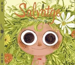 SALVATGE | 9788494416002 | HUGHES, EMILY | Llibreria Aqualata | Comprar llibres en català i castellà online | Comprar llibres Igualada