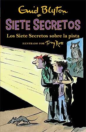 SIETE SECRETOS 4. EL CLUB DELS SET SECRETOS | 9788426142597 | BLYTON, ENID | Llibreria Aqualata | Comprar llibres en català i castellà online | Comprar llibres Igualada