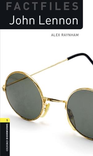 JOHN LENNON PACK | 9780194237864 | VARIOS AUTORES | Llibreria Aqualata | Comprar llibres en català i castellà online | Comprar llibres Igualada