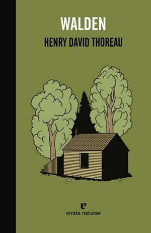 WALDEN | 9788415217459 | THOREAU, HENRY DAVID | Llibreria Aqualata | Comprar llibres en català i castellà online | Comprar llibres Igualada