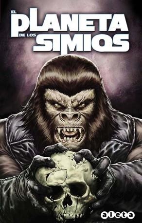 PLANETA DE LOS SIMIOS, EL 1. LA LARGA GUERRA | 9788416486014 | Llibreria Aqualata | Comprar libros en catalán y castellano online | Comprar libros Igualada