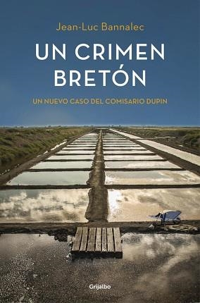 CRIMEN BRETÓN (COMISARIO DUPIN 3) | 9788425353215 | BANNALEC, JEAN-LUC | Llibreria Aqualata | Comprar libros en catalán y castellano online | Comprar libros Igualada