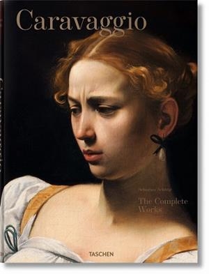 CARAVAGGIO. OBRA COMPLETA | 9783836555791 | Llibreria Aqualata | Comprar libros en catalán y castellano online | Comprar libros Igualada