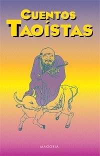 CUENTOS TAOISTAS (MAGORIA) | 9788477209997 | ANONIMO | Llibreria Aqualata | Comprar llibres en català i castellà online | Comprar llibres Igualada