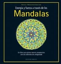 ENERGIA Y FUERZA A TRAVES DE LOS MANDALAS (LIBROS SINGULARES | 9788477208884 | KUSTENMACHER, MARION | Llibreria Aqualata | Comprar llibres en català i castellà online | Comprar llibres Igualada