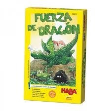 FUERZA DE DRAGÓN | 4010168044989 | Llibreria Aqualata | Comprar libros en catalán y castellano online | Comprar libros Igualada