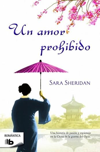 UN AMOR PROHIBIDO | 9788490701096 | SHERIDAN, SARA | Llibreria Aqualata | Comprar libros en catalán y castellano online | Comprar libros Igualada
