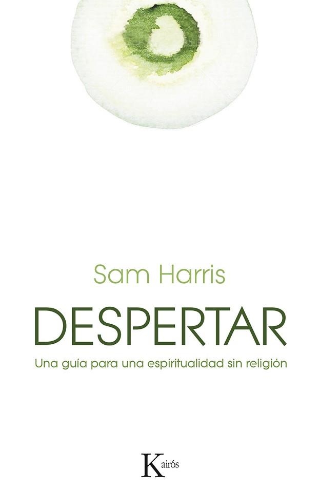 DESPERTAR | 9788499884578 | HARRIS, SAM | Llibreria Aqualata | Comprar libros en catalán y castellano online | Comprar libros Igualada