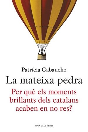 MATEIXA PEDRA, LA | 9788415961864 | GABANCHO, PATRÍCIA | Llibreria Aqualata | Comprar llibres en català i castellà online | Comprar llibres Igualada