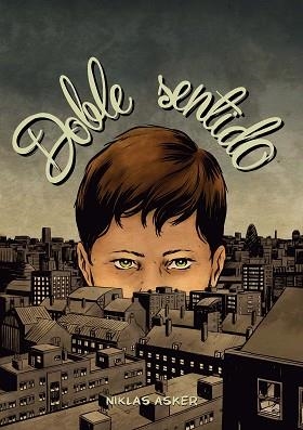 DOBLE SENTIDO | 9788494316296 | ASKER, NIKLAS | Llibreria Aqualata | Comprar libros en catalán y castellano online | Comprar libros Igualada