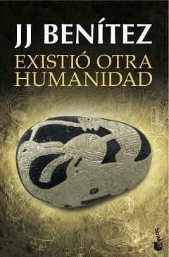 EXISTIÓ OTRA HUMANIDAD | 9788408145349 | BENÍTEZ, J. J.  | Llibreria Aqualata | Comprar libros en catalán y castellano online | Comprar libros Igualada