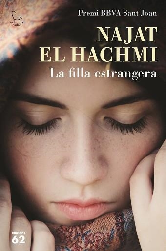 FILLA ESTRANGERA, LA | 9788429774689 | EL HACHMI, NAJAT | Llibreria Aqualata | Comprar llibres en català i castellà online | Comprar llibres Igualada