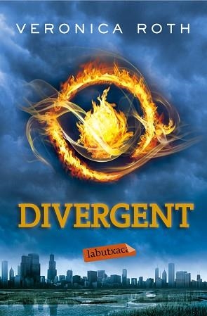 DIVERGENT | 9788499309378 | ROTH, VERONICA | Llibreria Aqualata | Comprar libros en catalán y castellano online | Comprar libros Igualada