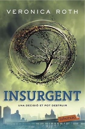 INSURGENT | 9788416334377 | ROTH, VERONICA | Llibreria Aqualata | Comprar llibres en català i castellà online | Comprar llibres Igualada