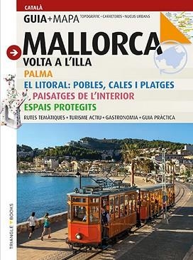 MALLORCA | 9788484786344 | VARIOS AUTORES | Llibreria Aqualata | Comprar libros en catalán y castellano online | Comprar libros Igualada