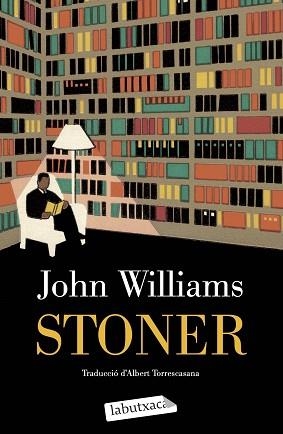 STONER | 9788416334445 | WILLIAMS, JOHN | Llibreria Aqualata | Comprar llibres en català i castellà online | Comprar llibres Igualada