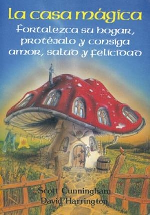 CASA MÁGICA, LA | 9788487476471 | CUNNINGHAM, SCOOT | Llibreria Aqualata | Comprar libros en catalán y castellano online | Comprar libros Igualada