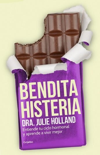 BENDITA HISTERIA | 9788425353468 | HOLLAND, JULIE | Llibreria Aqualata | Comprar llibres en català i castellà online | Comprar llibres Igualada