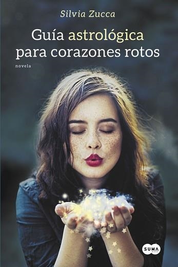 GUÍA ASTROLÓGICA PARA CORAZONES ROTOS | 9788483659304 | ZUCCA, SILVIA | Llibreria Aqualata | Comprar llibres en català i castellà online | Comprar llibres Igualada