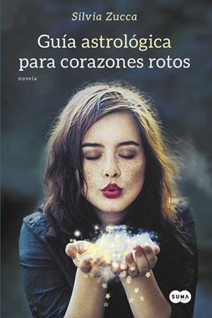 GUÍA ASTROLÓGICA PARA CORAZONES ROTOS | 9788483659304 | ZUCCA, SILVIA | Llibreria Aqualata | Comprar llibres en català i castellà online | Comprar llibres Igualada