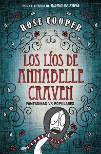 LÍOS DE ANNABEL CRAVEN, LOS | 9788420488318 | COOPER, ROSE | Llibreria Aqualata | Comprar libros en catalán y castellano online | Comprar libros Igualada