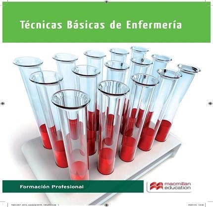 TECNICAS BASICAS DE ENFERMERIA 2015 | 9788415991779 | GALINDO, C./CARDELÚS, R./GARCÍA, A./HEREDIA, M./ROMO, C./MUÑOZ, J.A. | Llibreria Aqualata | Comprar llibres en català i castellà online | Comprar llibres Igualada
