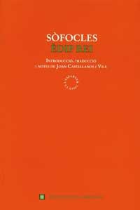 EDIP REI (EC 22) | 9788474109139 | SOFOCLES | Llibreria Aqualata | Comprar llibres en català i castellà online | Comprar llibres Igualada