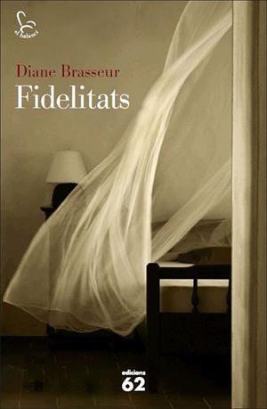 FIDELITATS | 9788429773859 | BRASSEUR, DIANE | Llibreria Aqualata | Comprar llibres en català i castellà online | Comprar llibres Igualada