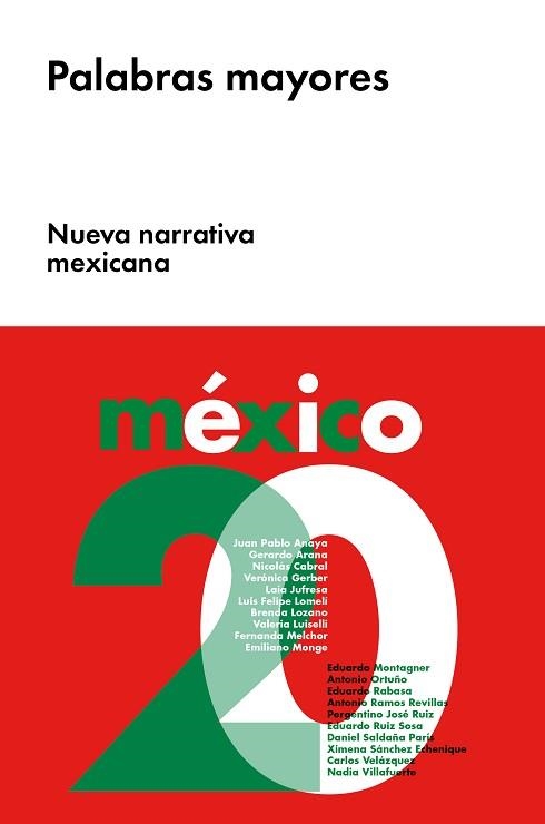 PALABRAS MAYORES | 9788416420056 | AA,VV. | Llibreria Aqualata | Comprar libros en catalán y castellano online | Comprar libros Igualada