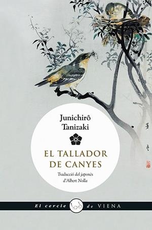 TALLADOR DE CANYES, EL | 9788483308516 | TANIZAKI, JUNICHIRÔ | Llibreria Aqualata | Comprar libros en catalán y castellano online | Comprar libros Igualada