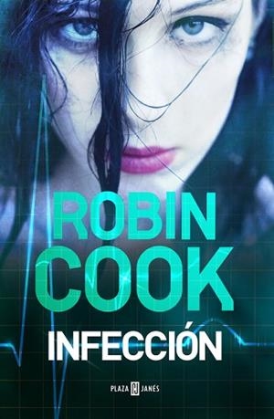 INFECCIÓN | 9788401015458 | COOK, ROBIN | Llibreria Aqualata | Comprar llibres en català i castellà online | Comprar llibres Igualada