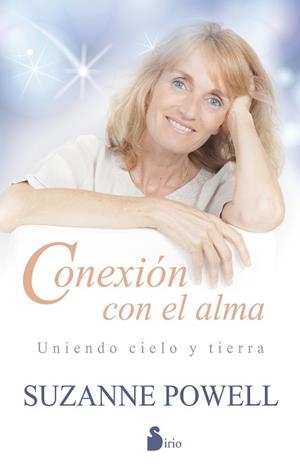 CONEXIÓN CON EL ALMA | 9788416233946 | POWELL, SUZANNE | Llibreria Aqualata | Comprar llibres en català i castellà online | Comprar llibres Igualada