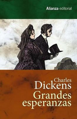 GRANDES ESPERANZAS | 9788491040972 | DICKENS, CHARLES | Llibreria Aqualata | Comprar llibres en català i castellà online | Comprar llibres Igualada