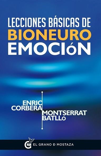 LECCIONES BASICAS DE BIONEUROEMOCION | 9788494414626 | CORBERA, ENRIC | Llibreria Aqualata | Comprar llibres en català i castellà online | Comprar llibres Igualada