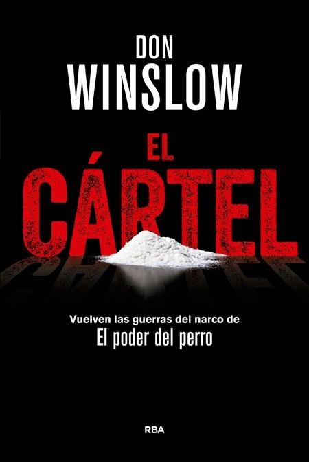 CÁRTEL, EL | 9788490566367 | WINSLOW , DON | Llibreria Aqualata | Comprar llibres en català i castellà online | Comprar llibres Igualada