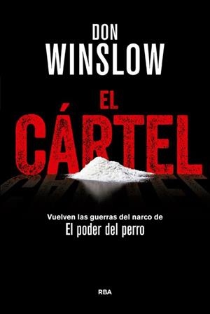 CÁRTEL, EL | 9788490566367 | WINSLOW , DON | Llibreria Aqualata | Comprar llibres en català i castellà online | Comprar llibres Igualada