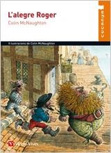 ALEGRE ROGER, L' | 9788431686581 | MCNAUGHTON, COLIN | Llibreria Aqualata | Comprar libros en catalán y castellano online | Comprar libros Igualada