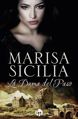 DAMA DEL PASO, LA | 9788468767635 | SICILIA, MARISA | Llibreria Aqualata | Comprar libros en catalán y castellano online | Comprar libros Igualada
