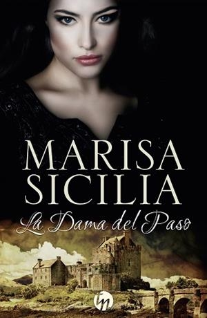 DAMA DEL PASO, LA | 9788468767635 | SICILIA, MARISA | Llibreria Aqualata | Comprar llibres en català i castellà online | Comprar llibres Igualada