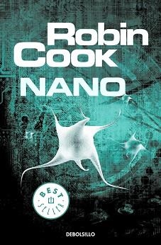 NANO | 9788490628546 | COOK, ROBIN | Llibreria Aqualata | Comprar llibres en català i castellà online | Comprar llibres Igualada