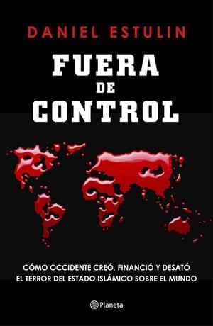 FUERA DE CONTROL | 9788408145851 | ESTULIN, DANIEL | Llibreria Aqualata | Comprar llibres en català i castellà online | Comprar llibres Igualada